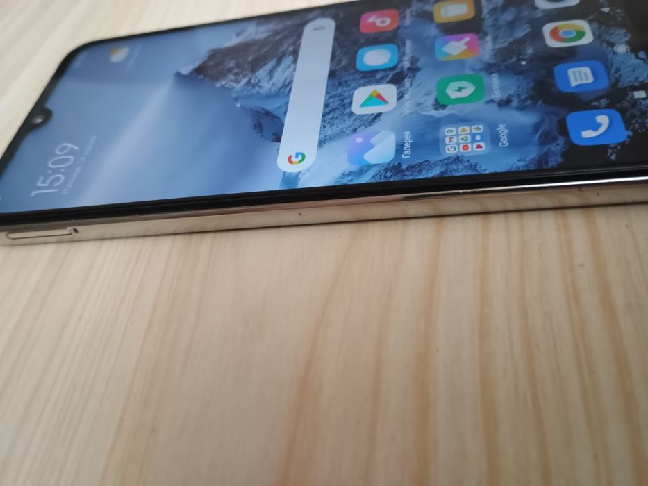 Смартфон Xiaomi Redmi Note 8T 4/64 NFC