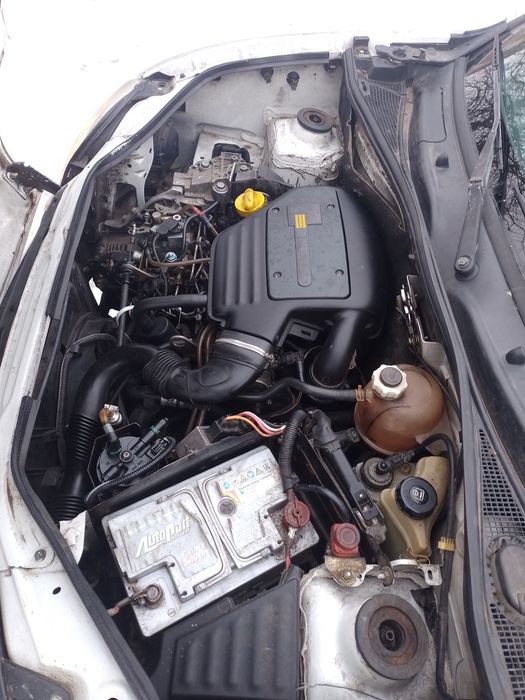 Продам Рено Кенго 1,9дизель