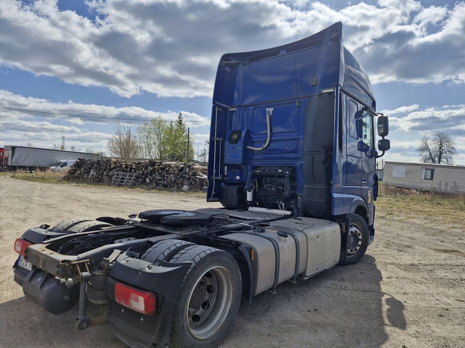 DAF 106 460 SSC 2016