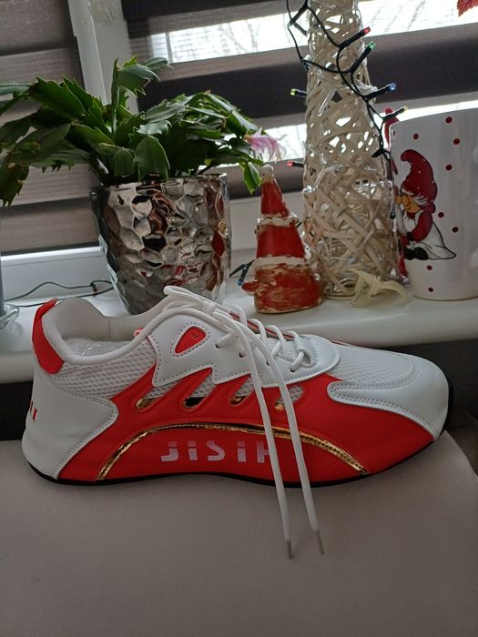 Buty męskie sportowe rozmiar 45