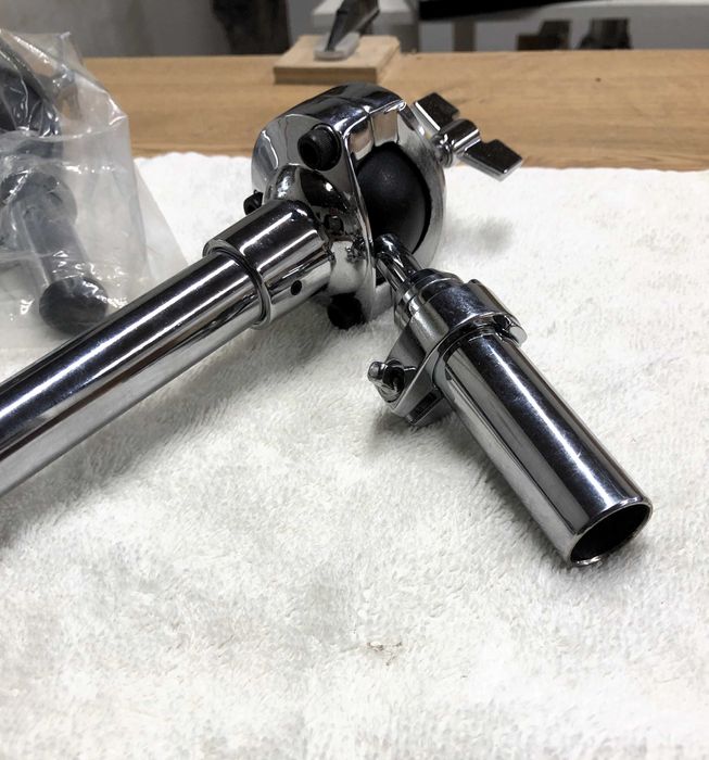 Timbales Stands64398474150531121