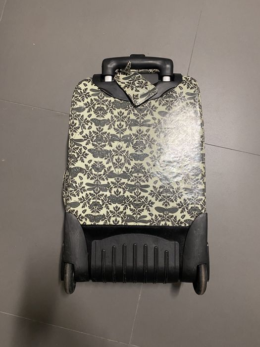 Troley da Marca Misako, excelente estado como novonovo