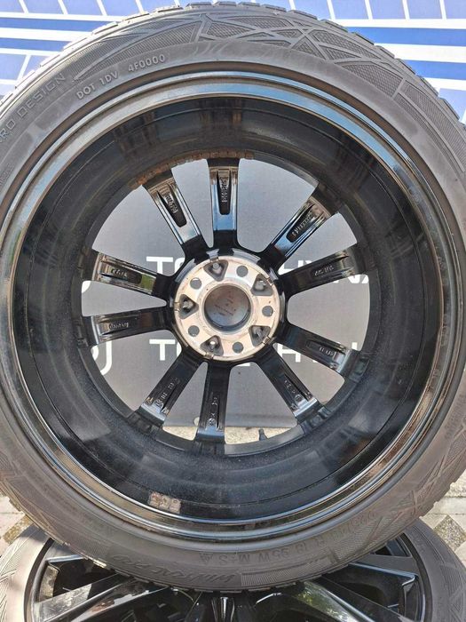 Диски RIAL 224/45 R18