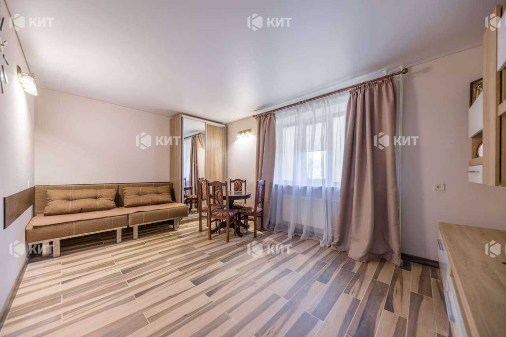 2к. 56м2, с. Подвірки, (с. Подворки, м. Холодная Гора), 125555