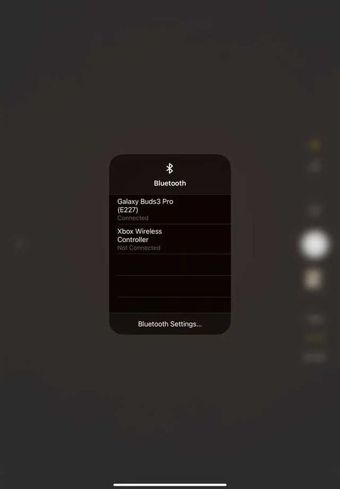 Samsung Galaxy Buds 3 Pro Graphite | Like New + 1-Year Warranty64730284430338123