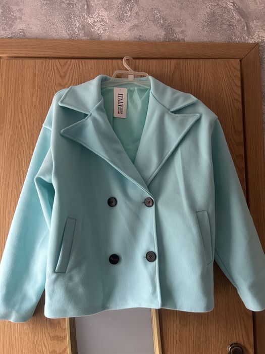 Kurtka wiosenno- jesienna  nowa