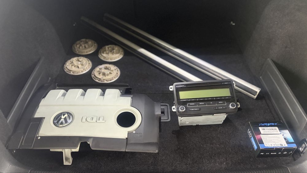 Vw Passat Variant 1.9 TDI