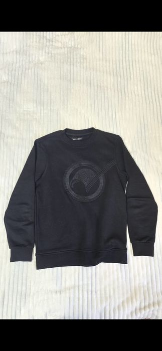 Костюм stefano ricci, кофта світшот stefano ricci  М,S