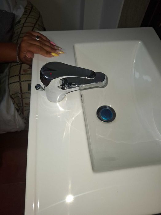 Movel wc seminovo