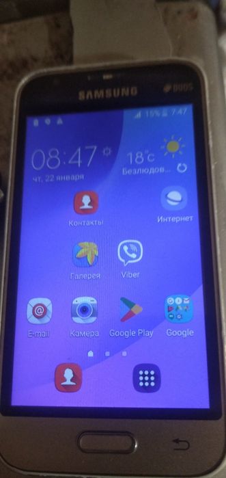 Смартфоны Самсунг Техно и СТЕЛЛ продам недорого отличном состоянии