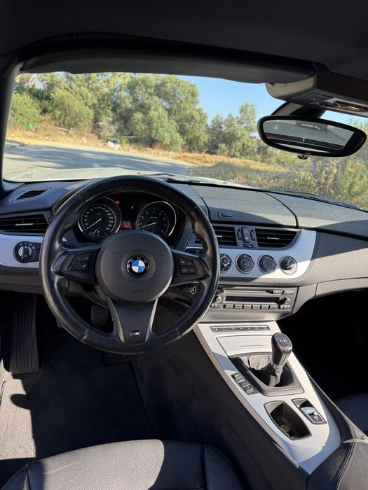 BMW Z4 20i Pack M