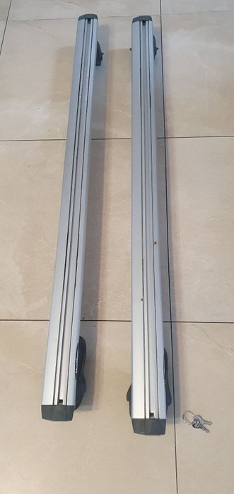 Bagażnik dachowy Mont Blanc MB UNIWERSALNY