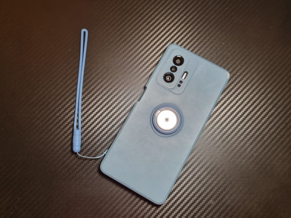 Smartfon Xiaomi 11T PRO 256GB