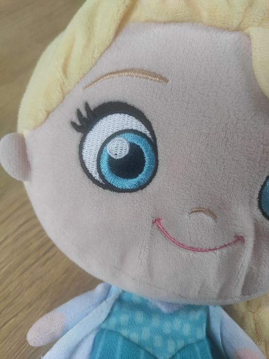 Maskotka Elza ELSA Kraina Lodu