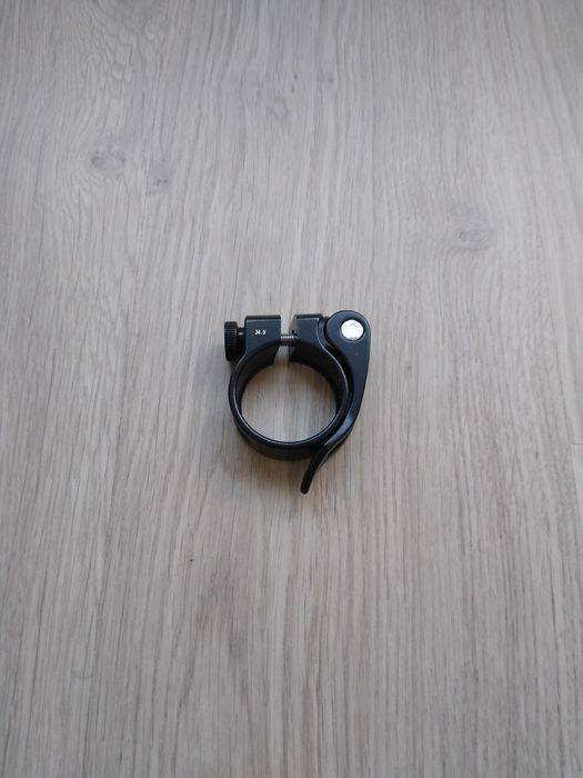 Bicycle Saddle Clamp64409190842626121