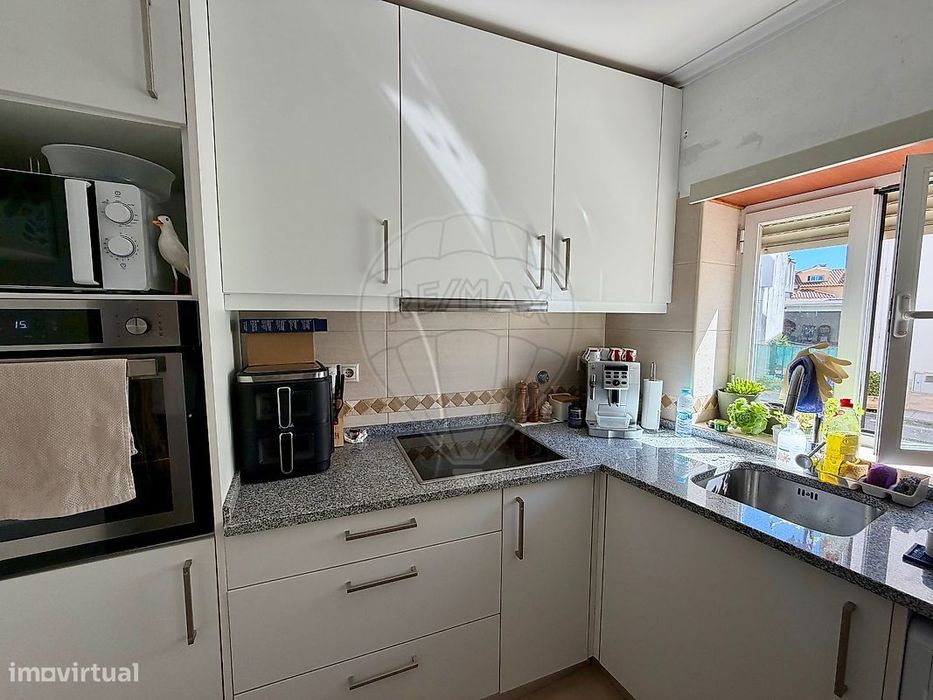 Moradia T1 para arrendamento