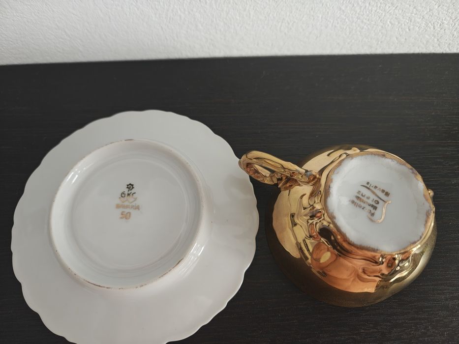 Filiżanka do espresso