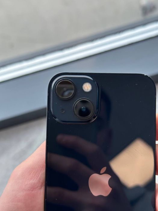 Продам - Iphone 13; 128 gb