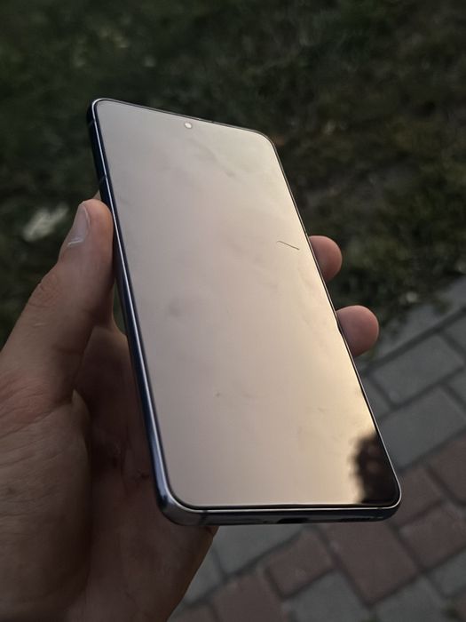 Samsung Galaxy S21 8/256 Phantom Grey