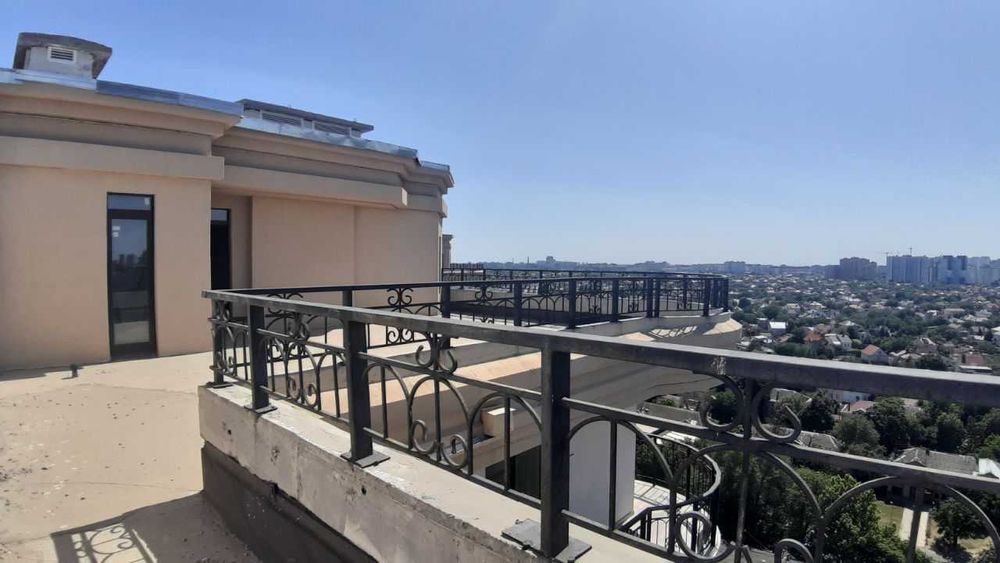 3-rooms apartment apartment by the address st. Kulikovo pole pl Oktyabrskoy revolyutsii pl (area 141,3 m²) - Atlanta.ua - photo 5