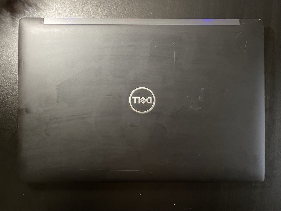 ноутбук DELL Latitude 7490 i5-8250U 8/256gb