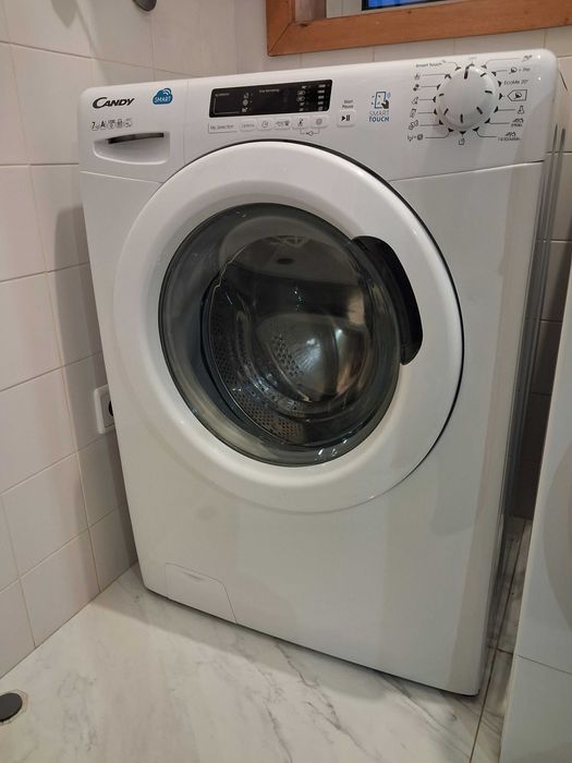 CANDY Máquina Lavar Roupa