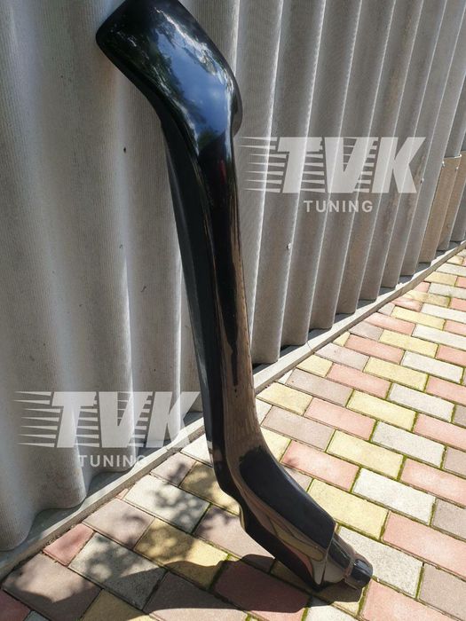 ШНОРКЕЛЬ  Нива 2121