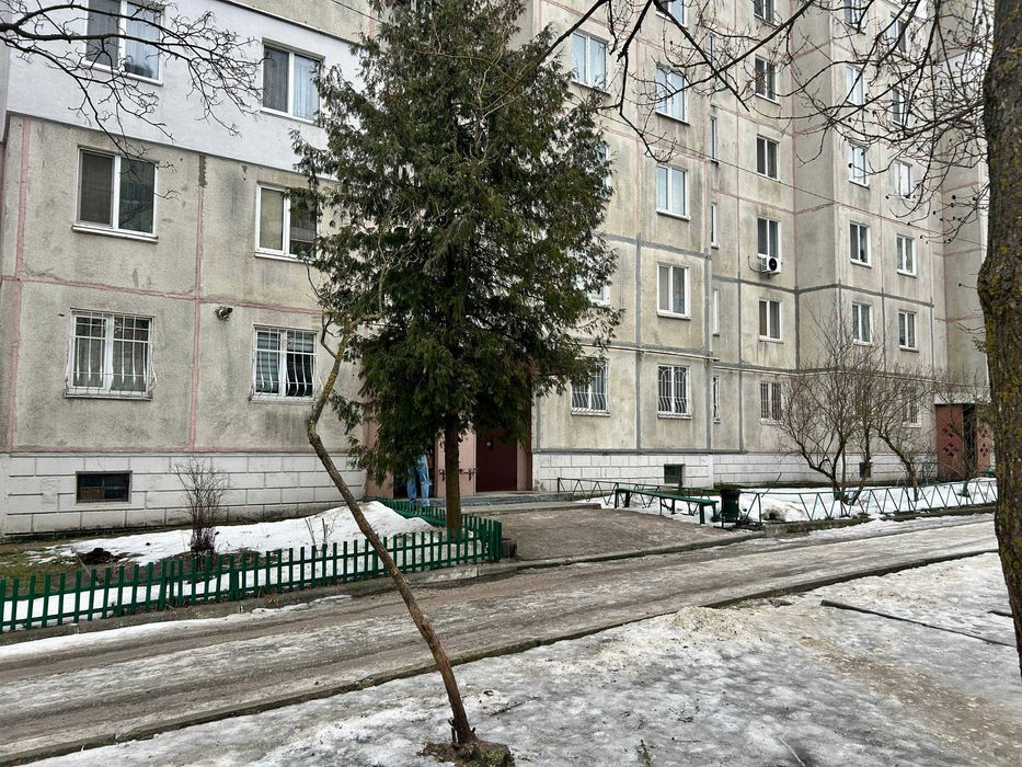 Квартира в м. Ірпінь, вулиця Стельмаха, поруч з Парком Письменників.