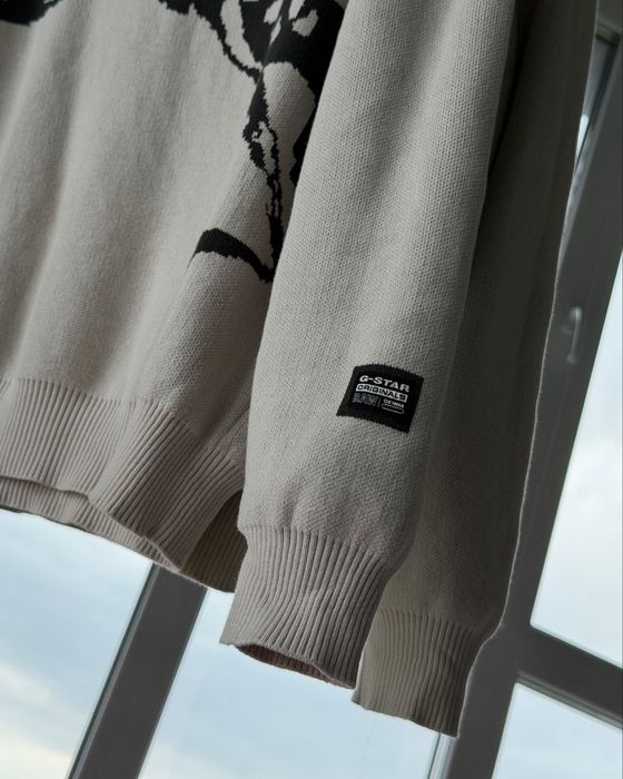 светр G-Star Raw