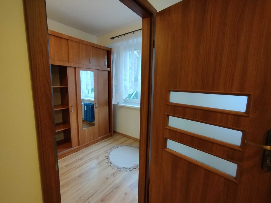 Mieszkanie 2 pokojowe do zamieszkania Rzeszów Nowe Miasto ! - Widok 3