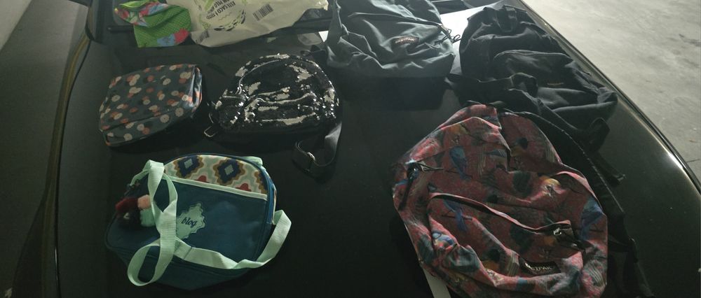Malas    eastpak