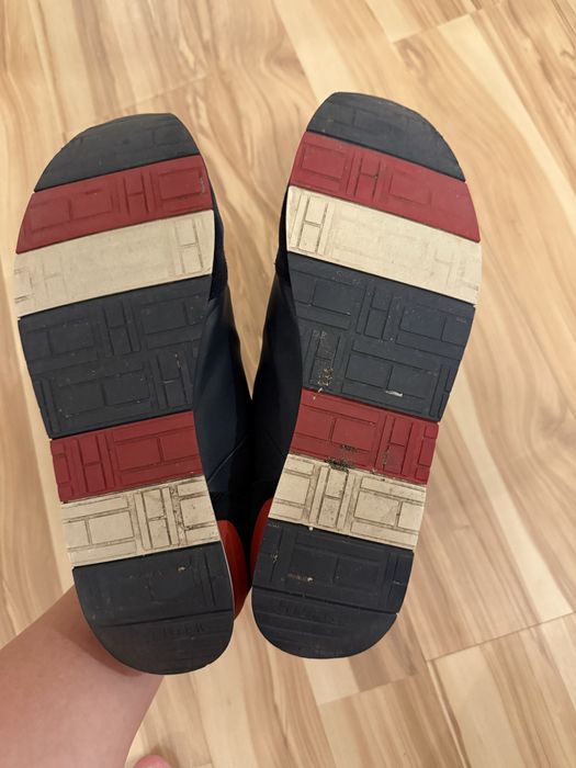 Buty Tommy Hilfiger