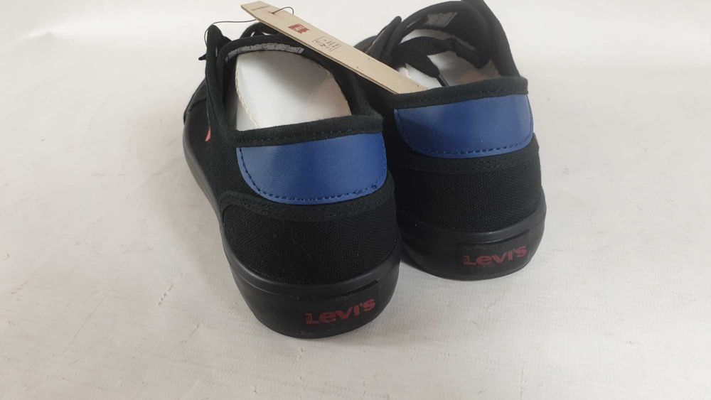 levis trampki  nowe   TENISÓWKI DAMSKIE ROZ 38