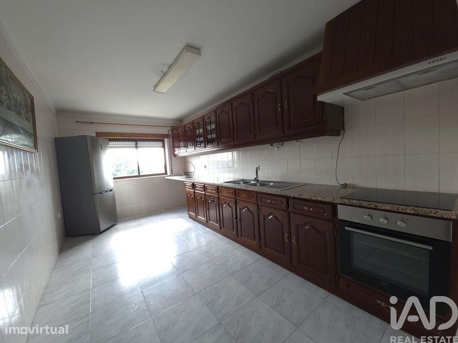 Apartamento em Carregal do Sal