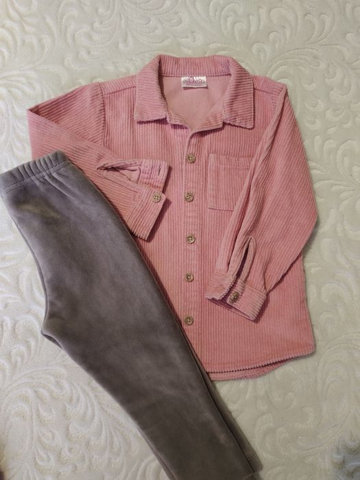 Костюм для дівчинки