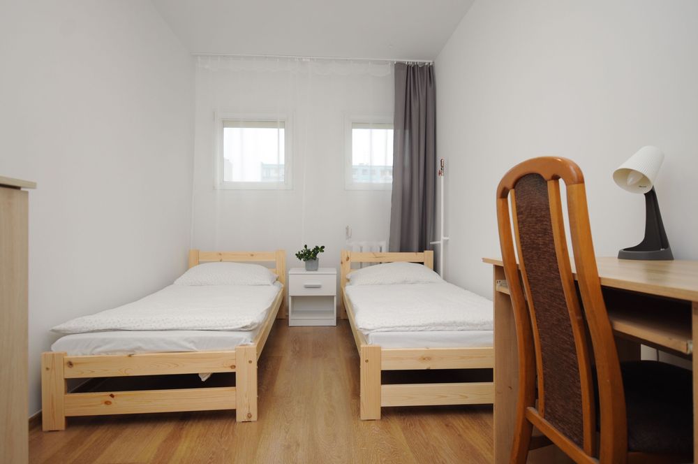 8-10 miejsc noclegowych - 4 pokoje | Darmowy parking| WIFI