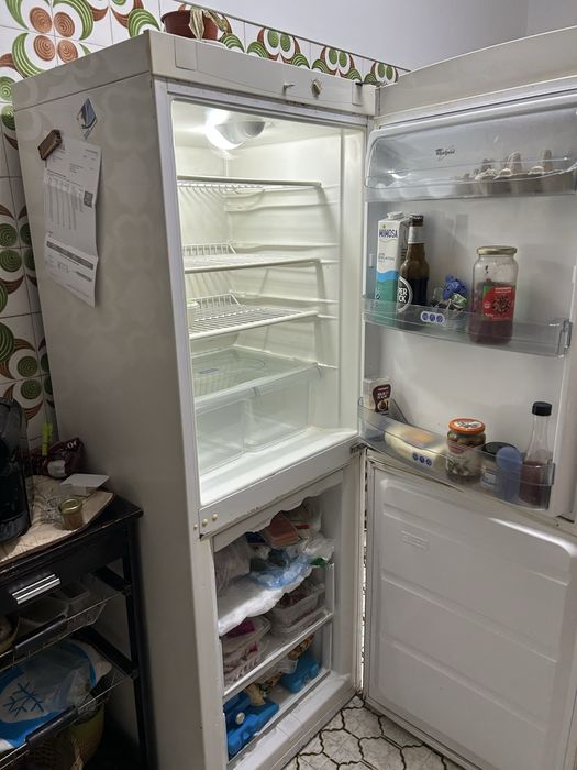 Frigorífico (bom estado)