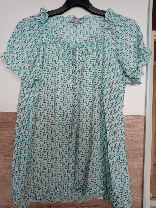 Bluzeczka 38/M Cecilia Classics