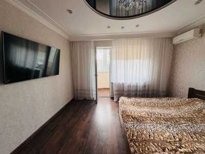 продам 3-кiмн квартиру 73м С. Палiя/ Заболотного/Днепродорога