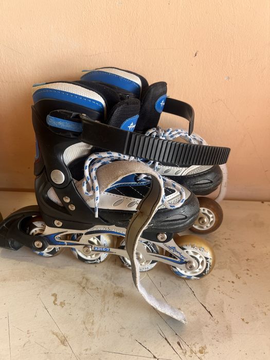 Ролики дитячі,30-33