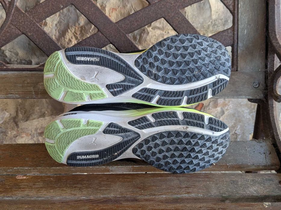 sapatilhas puma velocity 2