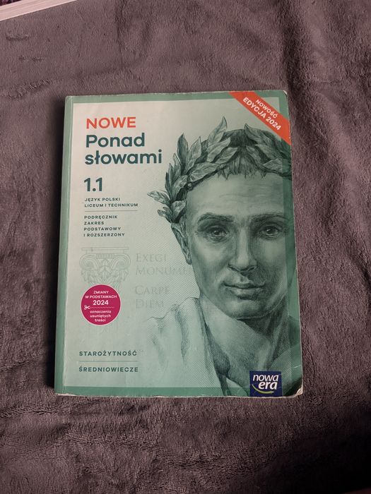 ponad słowami 1.1