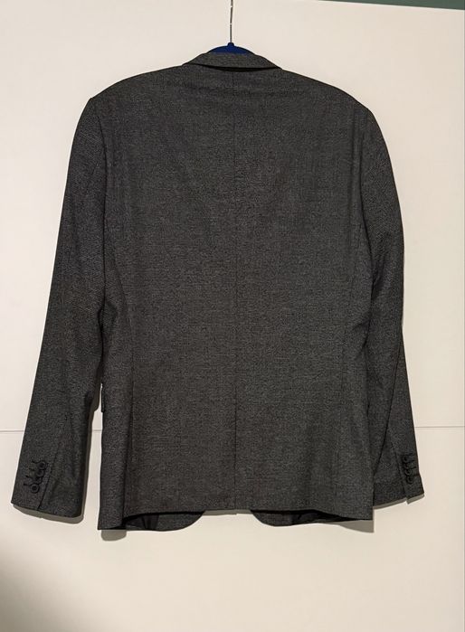 Marynarka skinny fit H&M 50