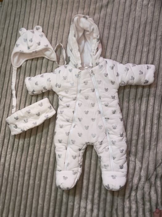 Продам детские вещи