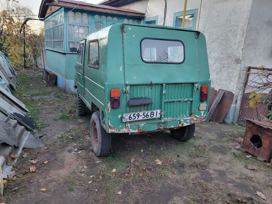 Продам автомобіль