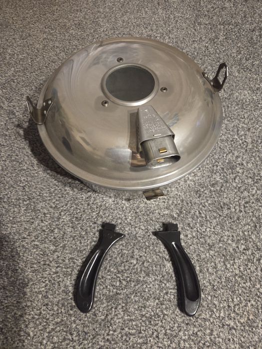 Prodiż vulcan 2 jak nowy