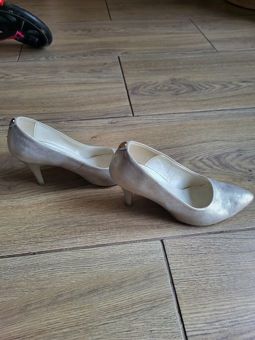 Buty szpilki r 39