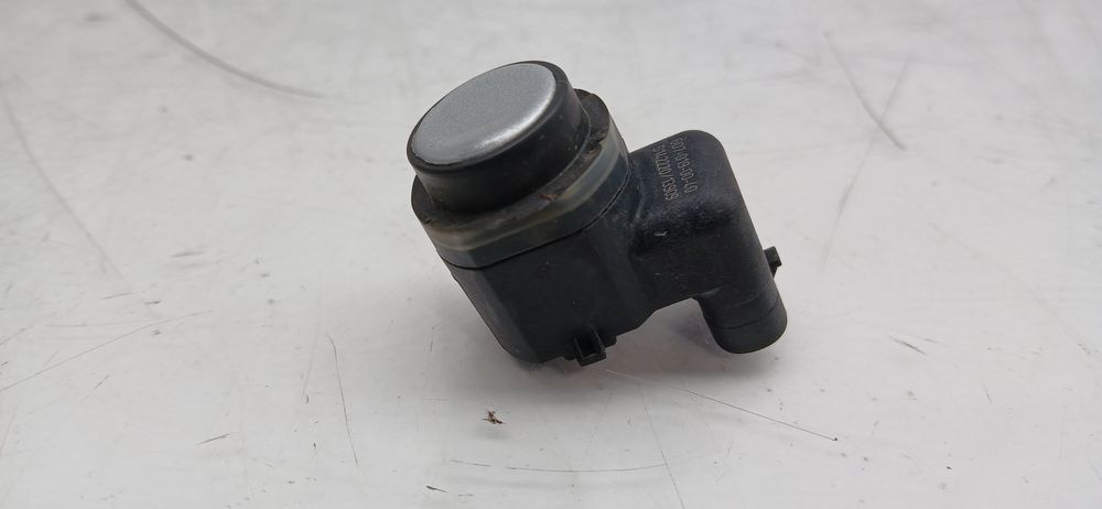 Sensor de estacionamento trás BMW X6 (E71, E72)