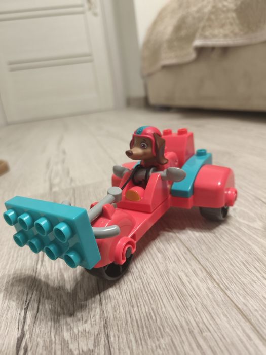 Дитячі іграшки Щенячий патруль paw patrol