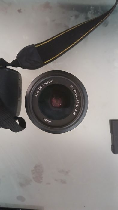 Nikon D5100 + 2 Lentes + Acessórios – Kit Completo